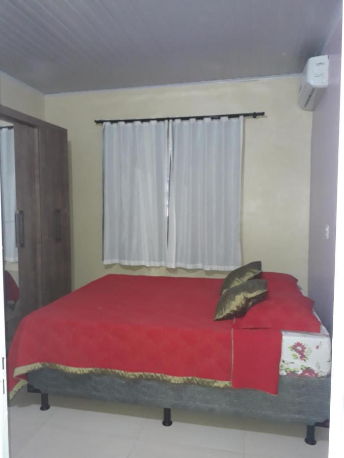 Casa Da Vila De Sao Jorge Alto Paraíso de Goiás Eksteriør billede